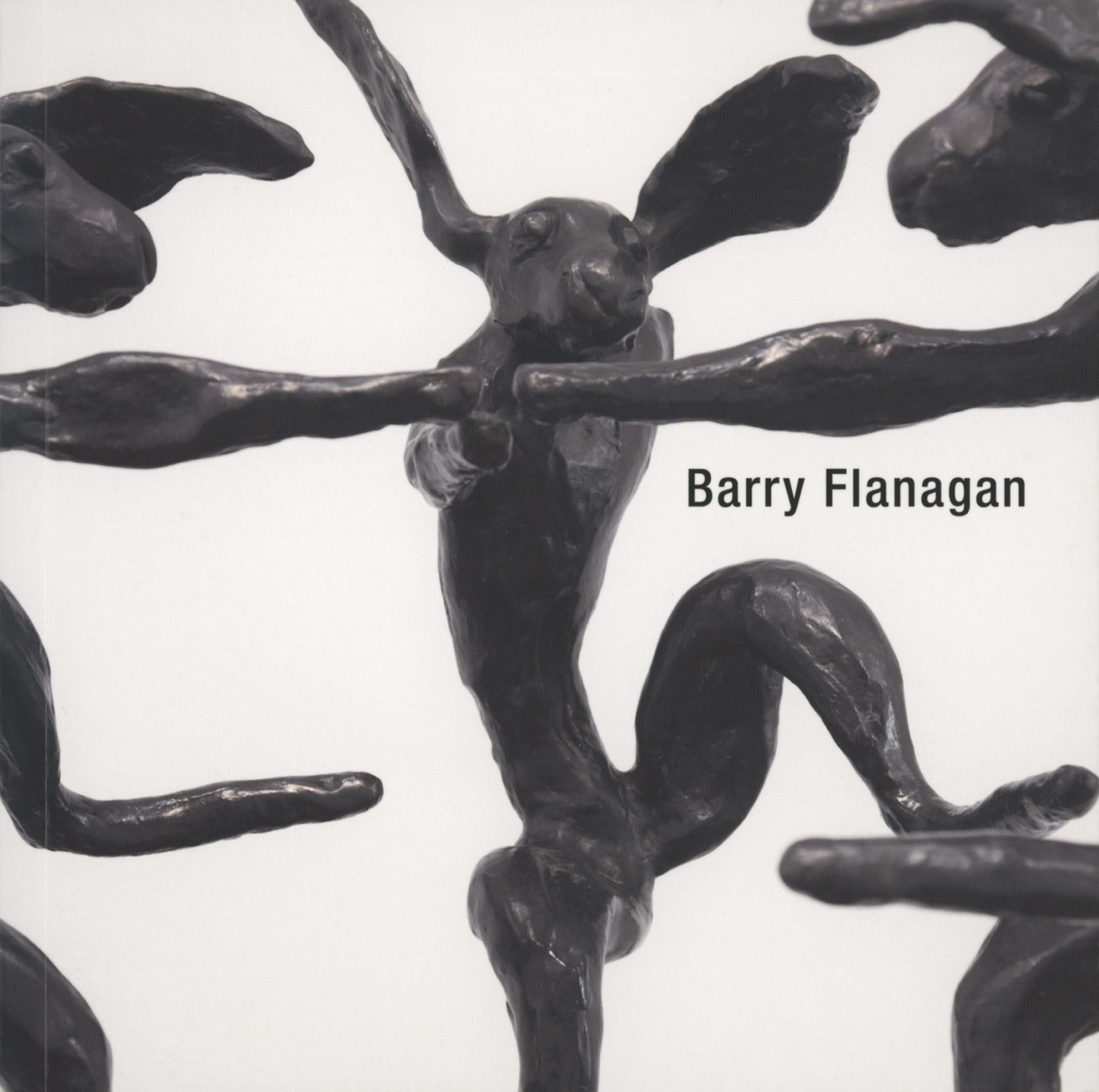 Barry Flanagan